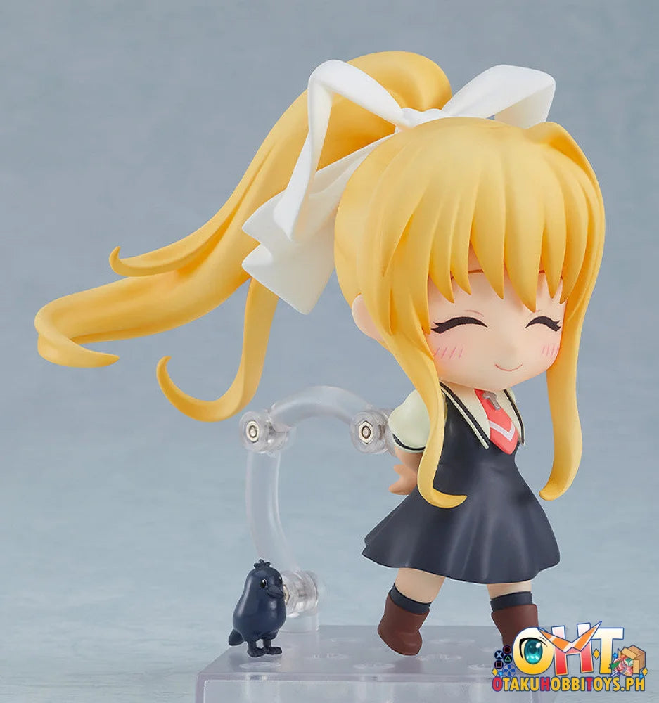 Good Smile Company KAGINADO Nendoroid Misuzu Kamio (Rerelease) - Nendoroid