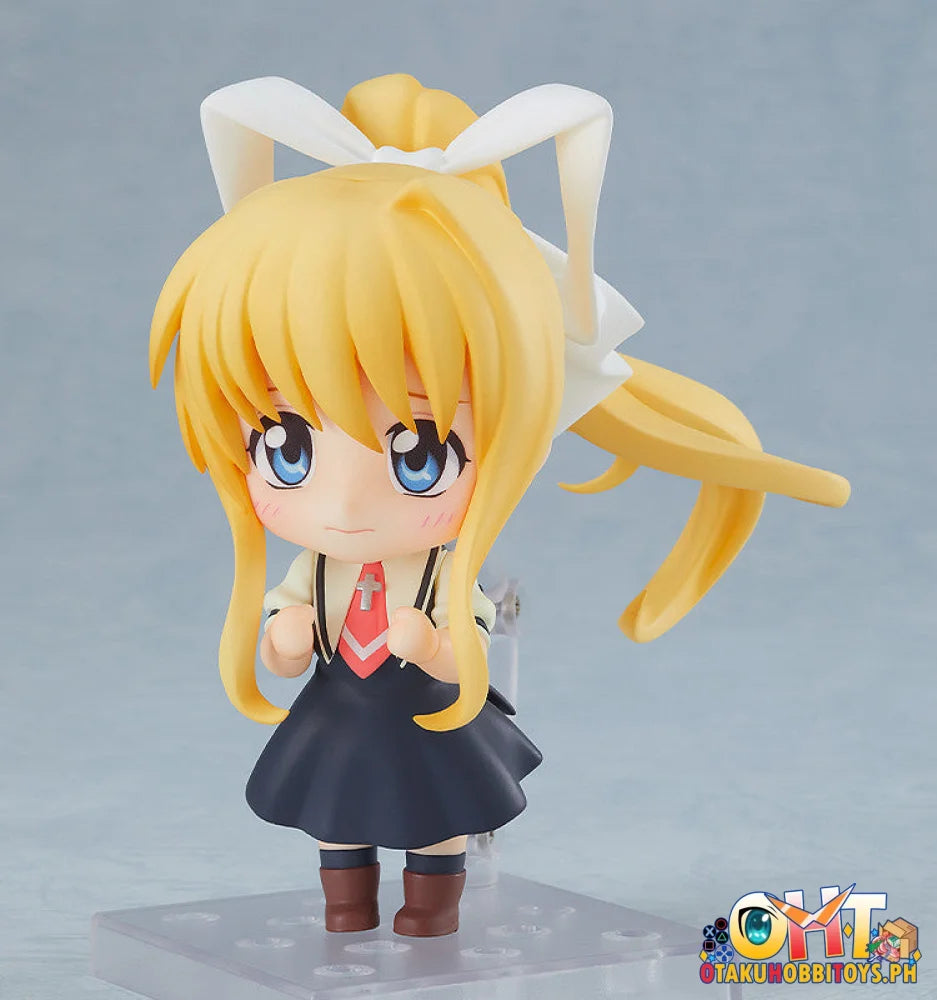 Good Smile Company KAGINADO Nendoroid Misuzu Kamio (Rerelease) - Nendoroid