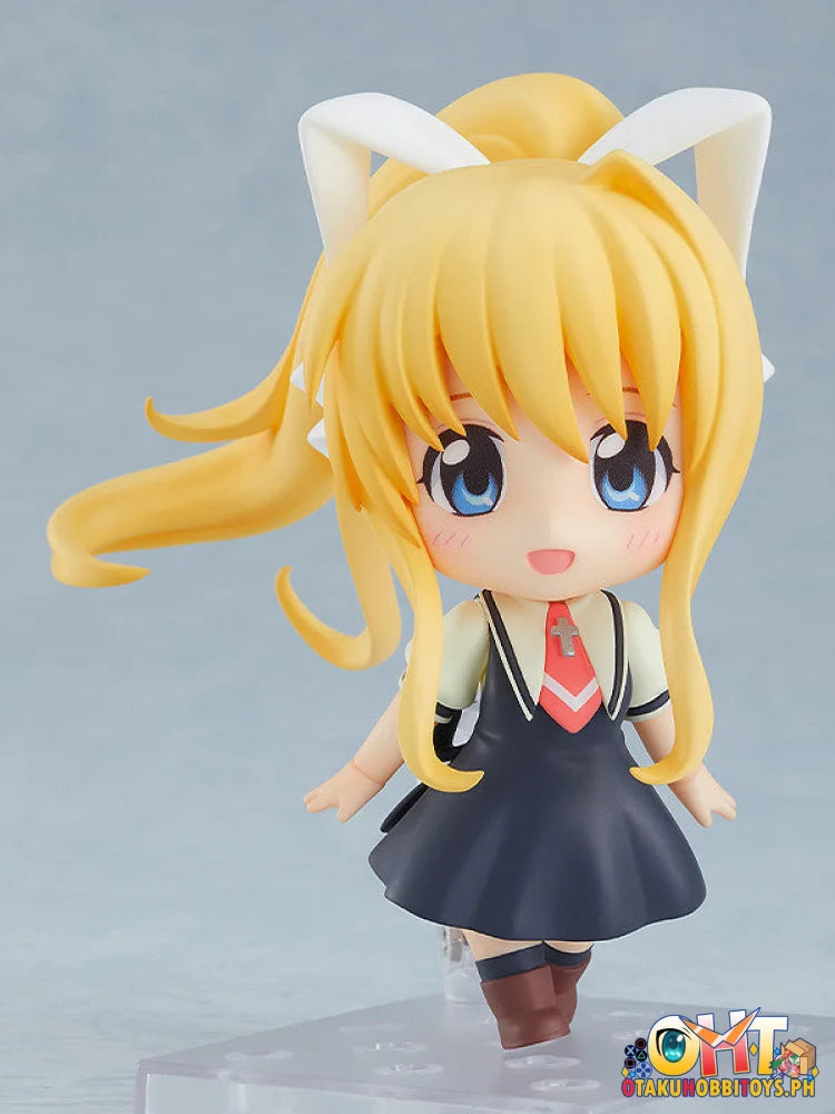 Good Smile Company KAGINADO Nendoroid Misuzu Kamio (Rerelease) - Nendoroid