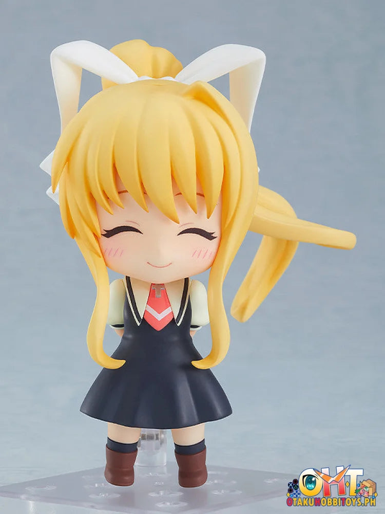 Good Smile Company KAGINADO Nendoroid Misuzu Kamio (Rerelease) - Nendoroid