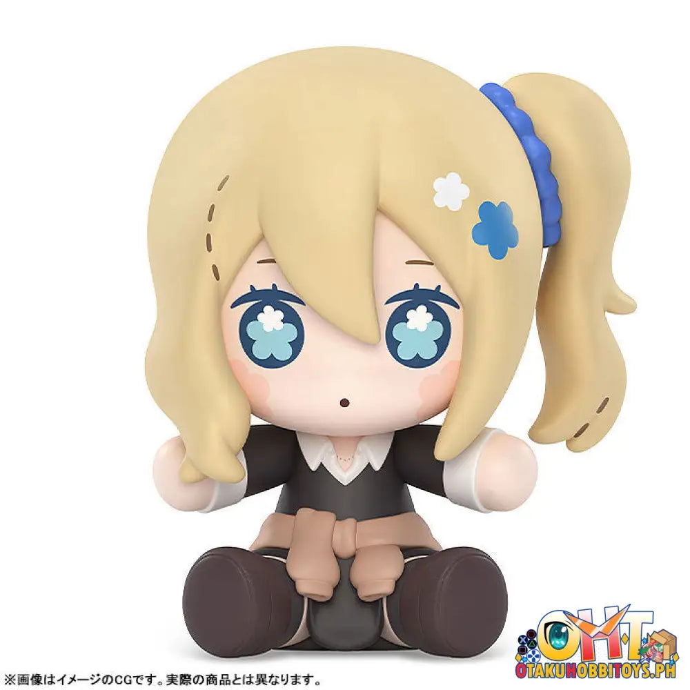 Good Smile Company Kaguya-Sama: Love Is War - The First Kiss That Never Ends Huggy Ai Hayasaka