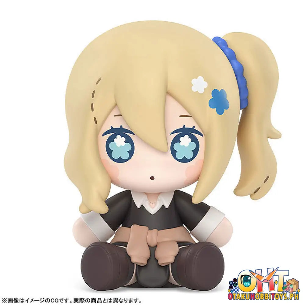 Good Smile Company Kaguya-Sama: Love Is War - The First Kiss That Never Ends Huggy Ai Hayasaka