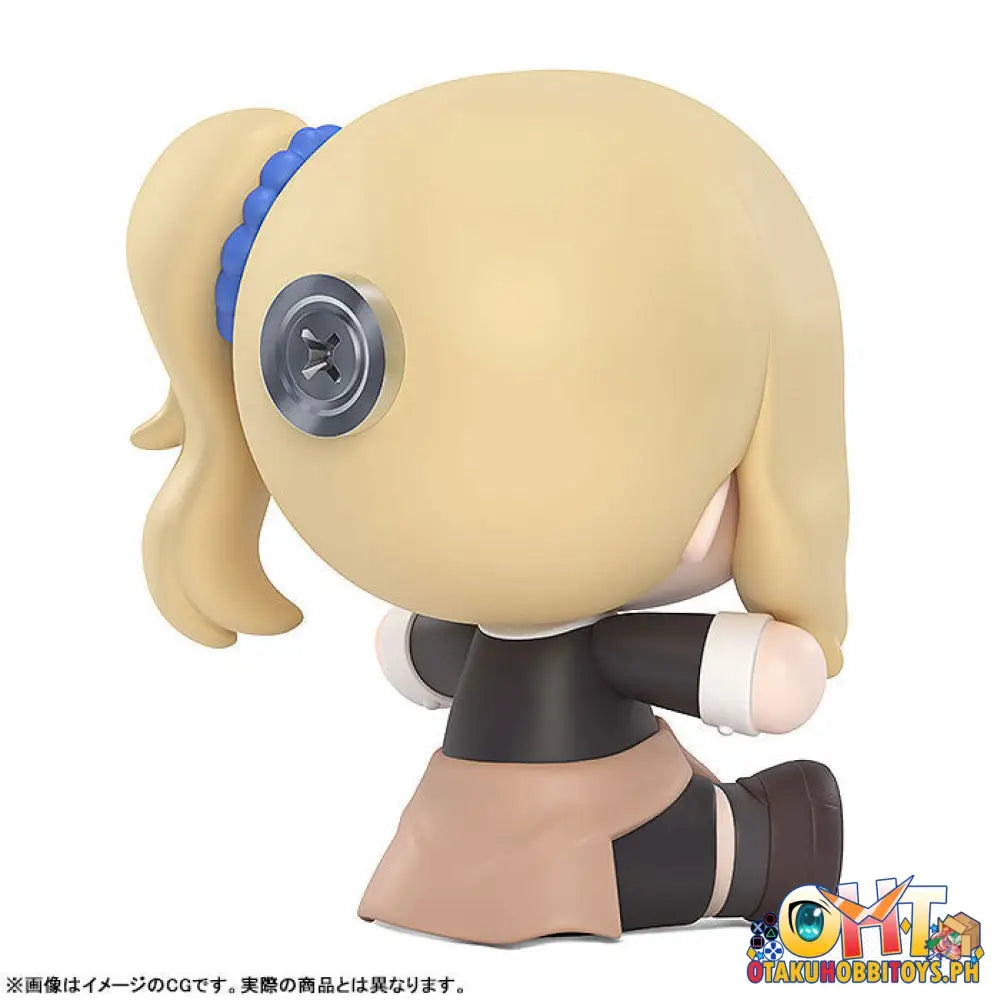Good Smile Company Kaguya-Sama: Love Is War - The First Kiss That Never Ends Huggy Ai Hayasaka