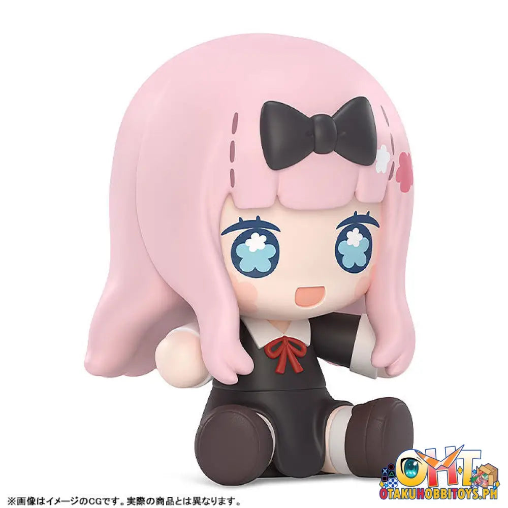 Good Smile Company Kaguya-Sama: Love Is War - The First Kiss That Never Ends Huggy Chika Fujiwara