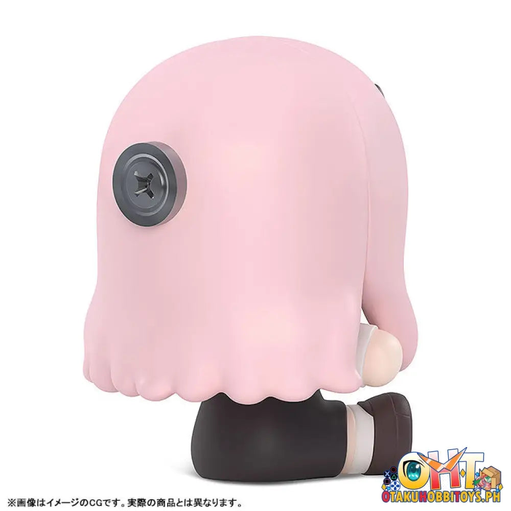 Good Smile Company Kaguya-Sama: Love Is War - The First Kiss That Never Ends Huggy Chika Fujiwara