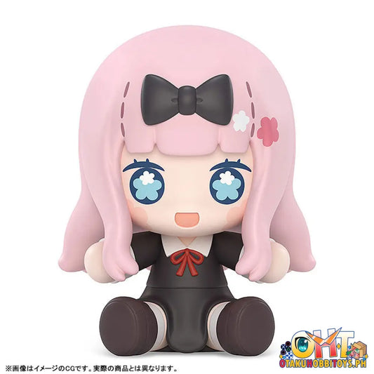 Good Smile Company Kaguya-Sama: Love Is War - The First Kiss That Never Ends Huggy Chika Fujiwara