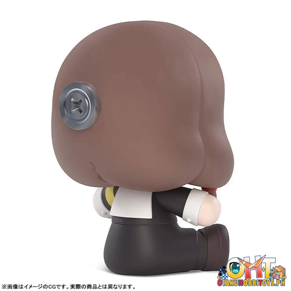 Good Smile Company Kaguya-Sama: Love Is War - The First Kiss That Never Ends Huggy Miko Iino