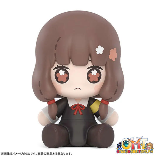 Good Smile Company Kaguya-Sama: Love Is War - The First Kiss That Never Ends Huggy Miko Iino