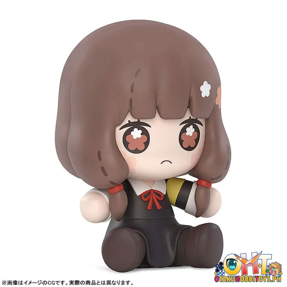 Good Smile Company Kaguya-Sama: Love Is War - The First Kiss That Never Ends Huggy Miko Iino