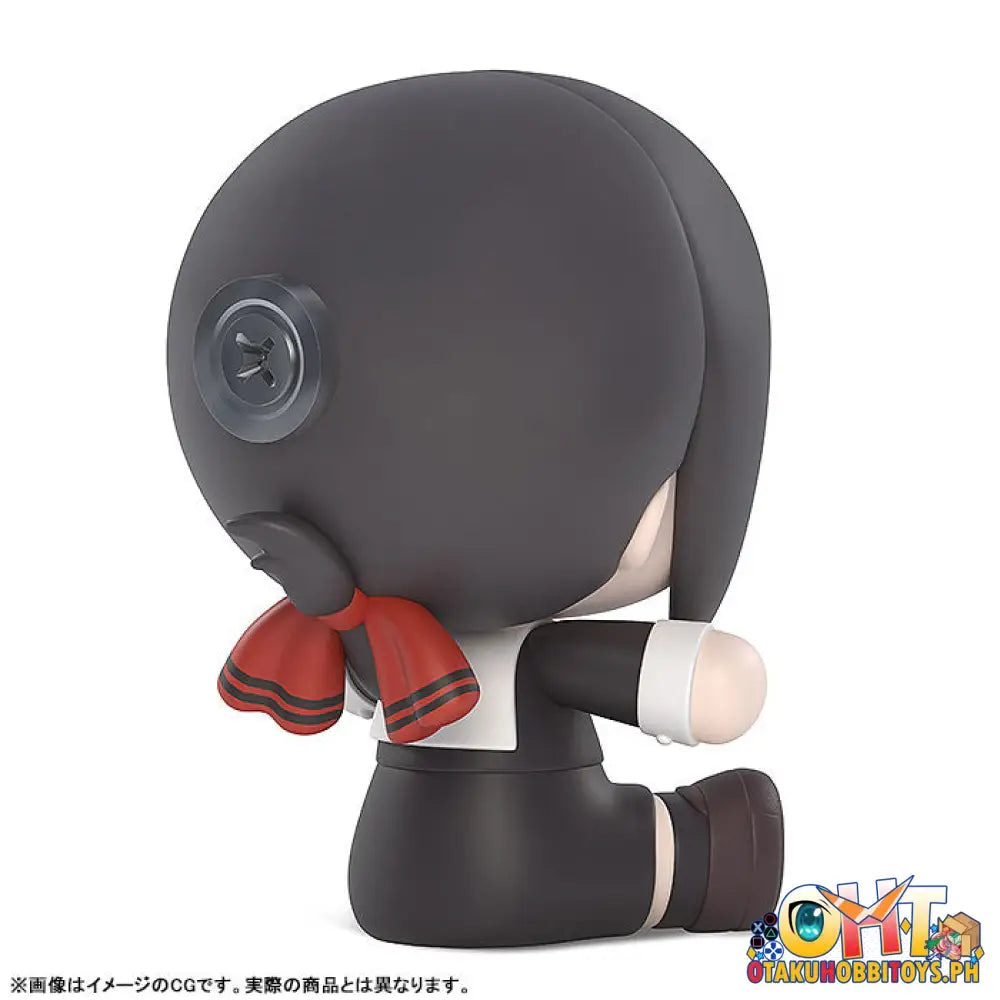 Good Smile Company Kaguya-Sama: Love Is War - The First Kiss That Never Ends Huggy Kaguya Shinomiya