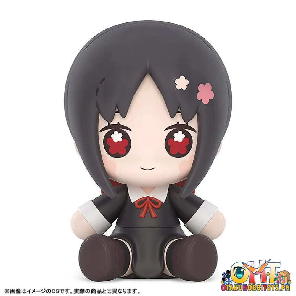 Good Smile Company Kaguya-Sama: Love Is War - The First Kiss That Never Ends Huggy Kaguya Shinomiya