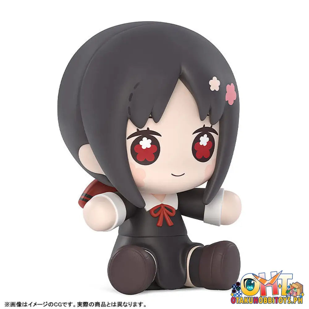 Good Smile Company Kaguya-Sama: Love Is War - The First Kiss That Never Ends Huggy Kaguya Shinomiya