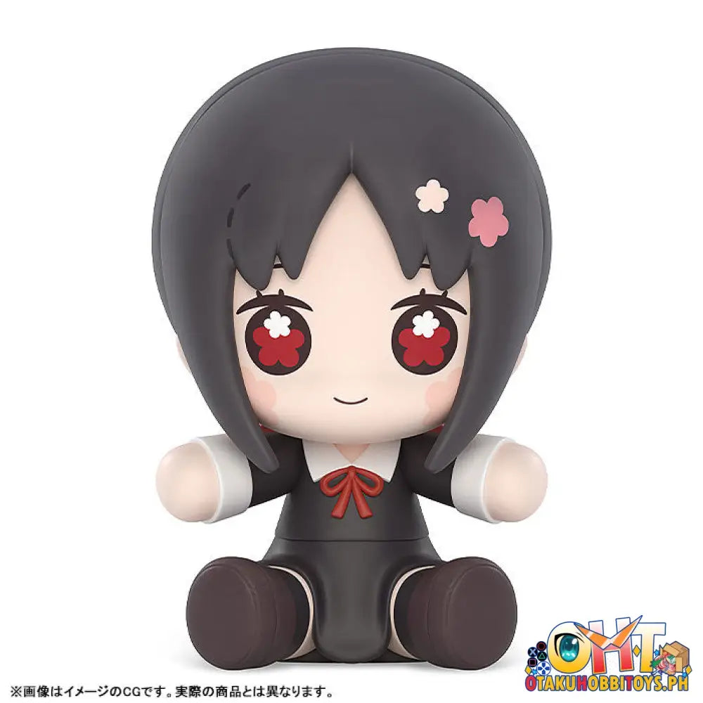 Good Smile Company Kaguya-Sama: Love Is War - The First Kiss That Never Ends Huggy Kaguya Shinomiya