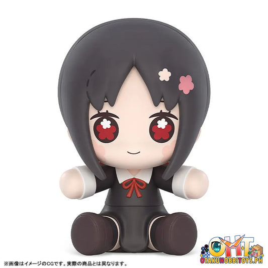 Good Smile Company Kaguya-Sama: Love Is War - The First Kiss That Never Ends Huggy Kaguya Shinomiya