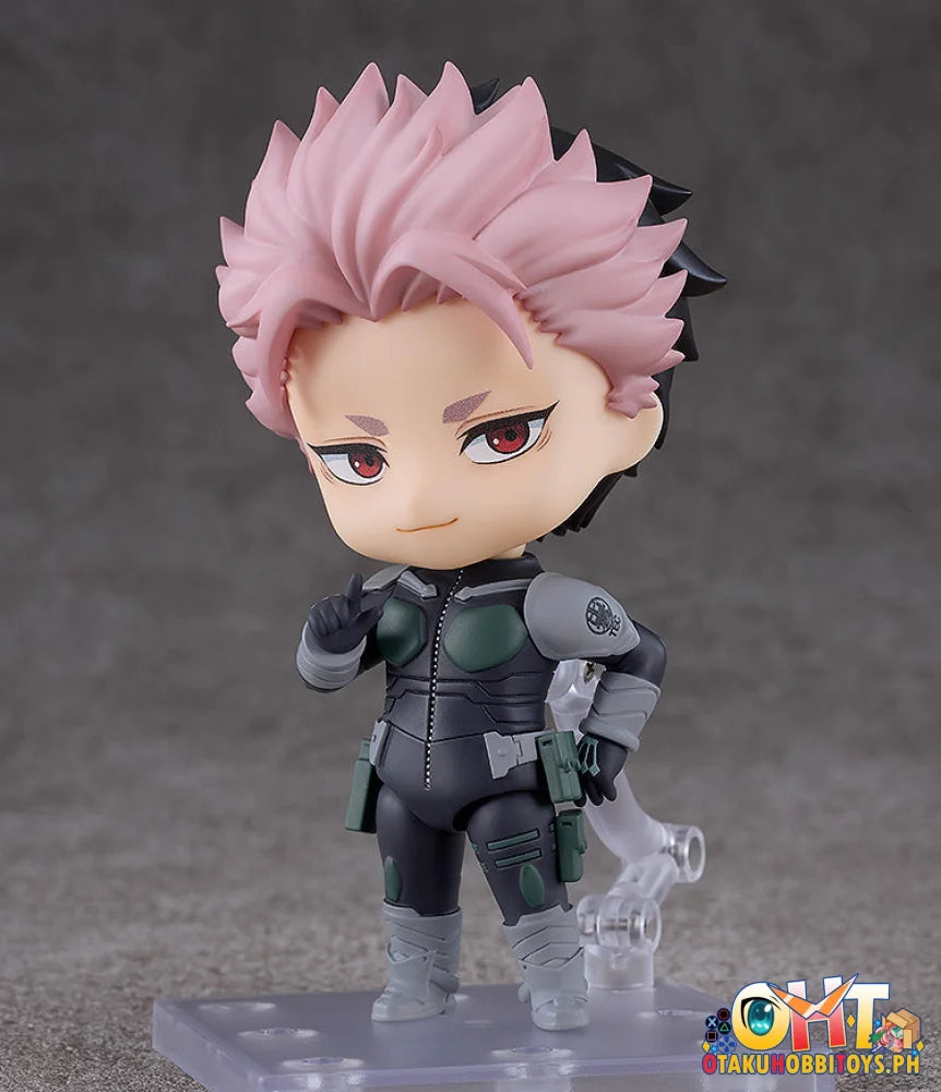 Good Smile Company Kaiju No. 8 Nendoroid Gen Narumi Nendoroid