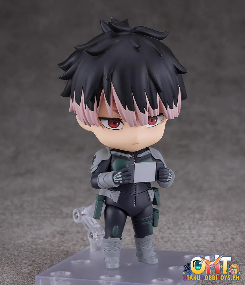 Good Smile Company Kaiju No. 8 Nendoroid Gen Narumi Nendoroid