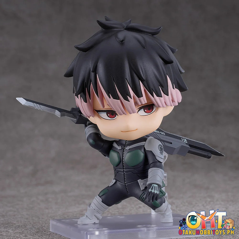Good Smile Company Kaiju No. 8 Nendoroid Gen Narumi Nendoroid