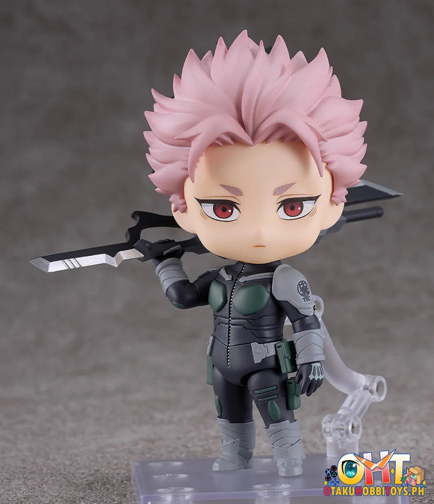 Good Smile Company Kaiju No. 8 Nendoroid Gen Narumi Nendoroid
