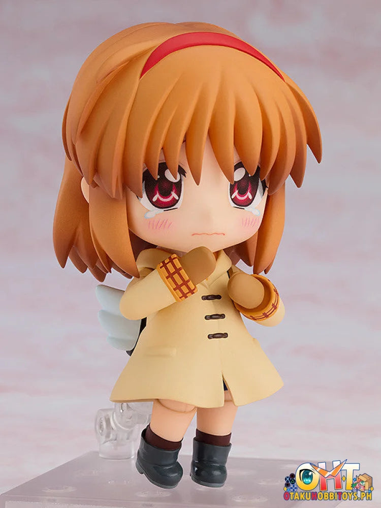Good Smile Company Kanon Nendoroid Ayu Tsukimiya (Rerelease) - Nendoroid