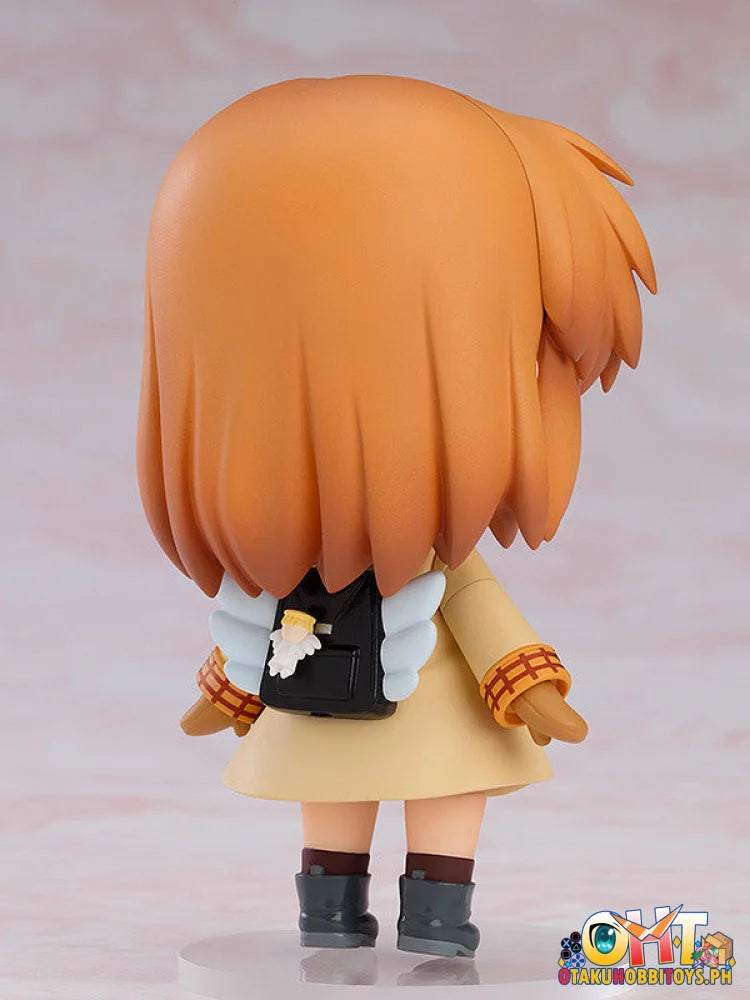Good Smile Company Kanon Nendoroid Ayu Tsukimiya (Rerelease) - Nendoroid