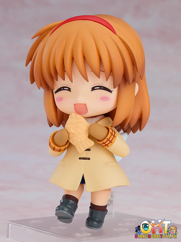 Good Smile Company Kanon Nendoroid Ayu Tsukimiya (Rerelease) - Nendoroid