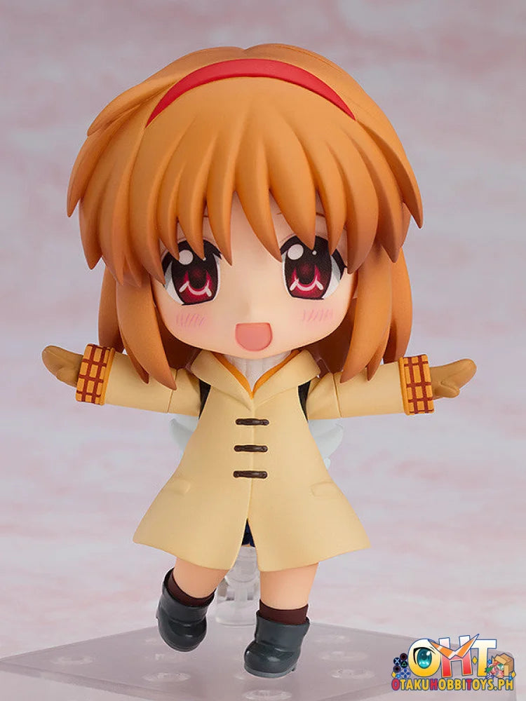 Good Smile Company Kanon Nendoroid Ayu Tsukimiya (Rerelease) - Nendoroid