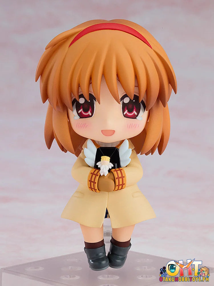Good Smile Company Kanon Nendoroid Ayu Tsukimiya (Rerelease) - Nendoroid