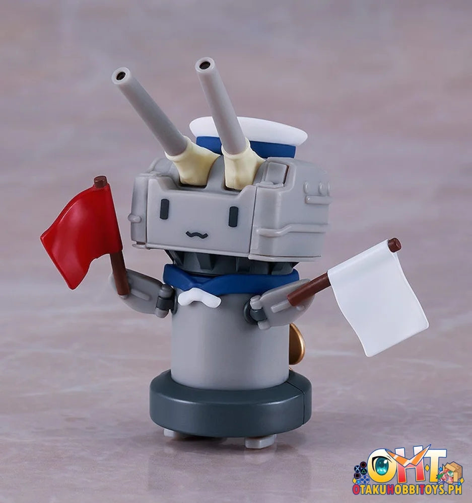 Good Smile Company Kantai Collection -Kancolle- Reincarnation Shimakaze