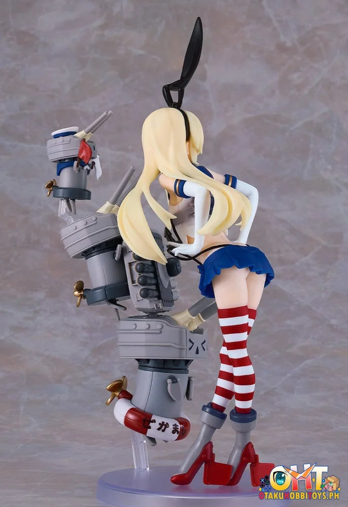 Good Smile Company Kantai Collection -Kancolle- Reincarnation Shimakaze