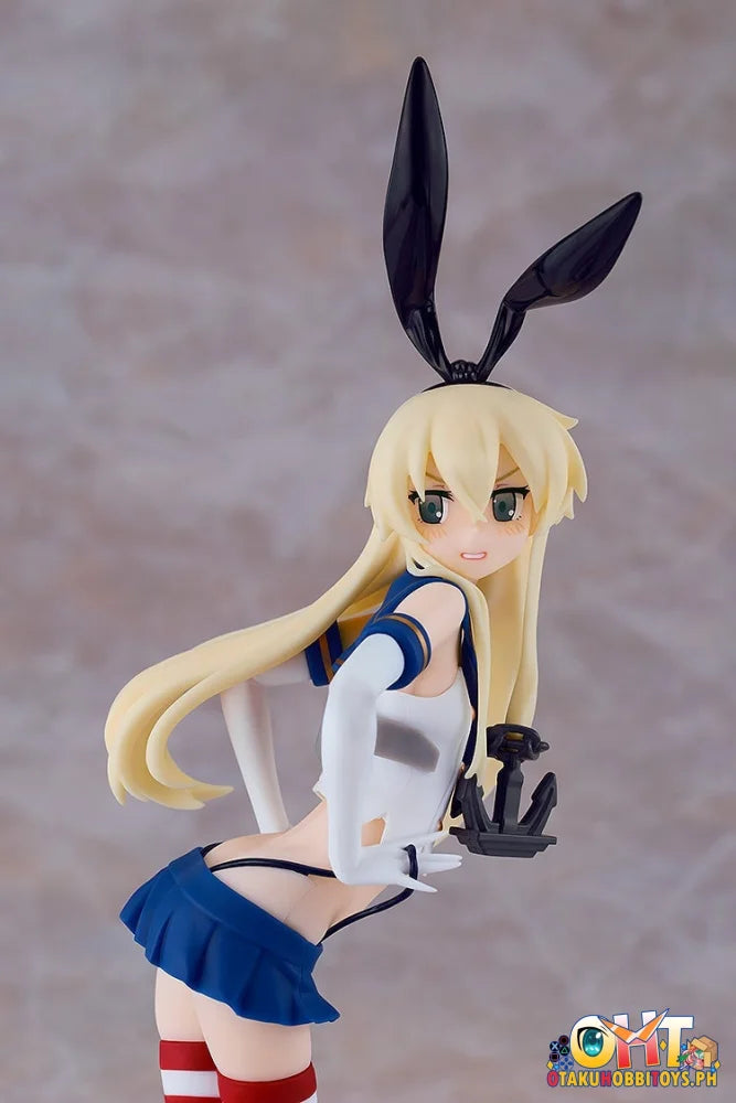 Good Smile Company Kantai Collection -Kancolle- Reincarnation Shimakaze