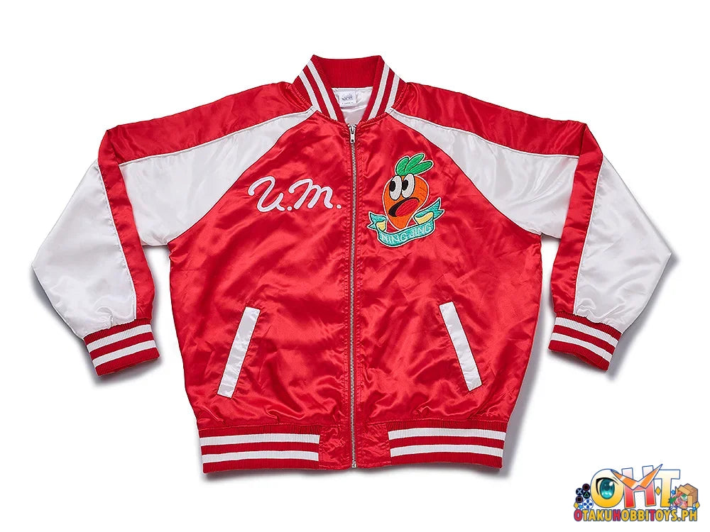 Good Smile Company Katsuragi Ace’s Souvenir Jacket Apparel