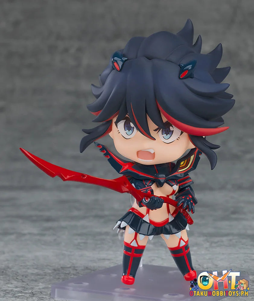 Good Smile Company KILL la KILL Nendoroid Ryuko Matoi Kamui Senketsu Ver. Nendoroid