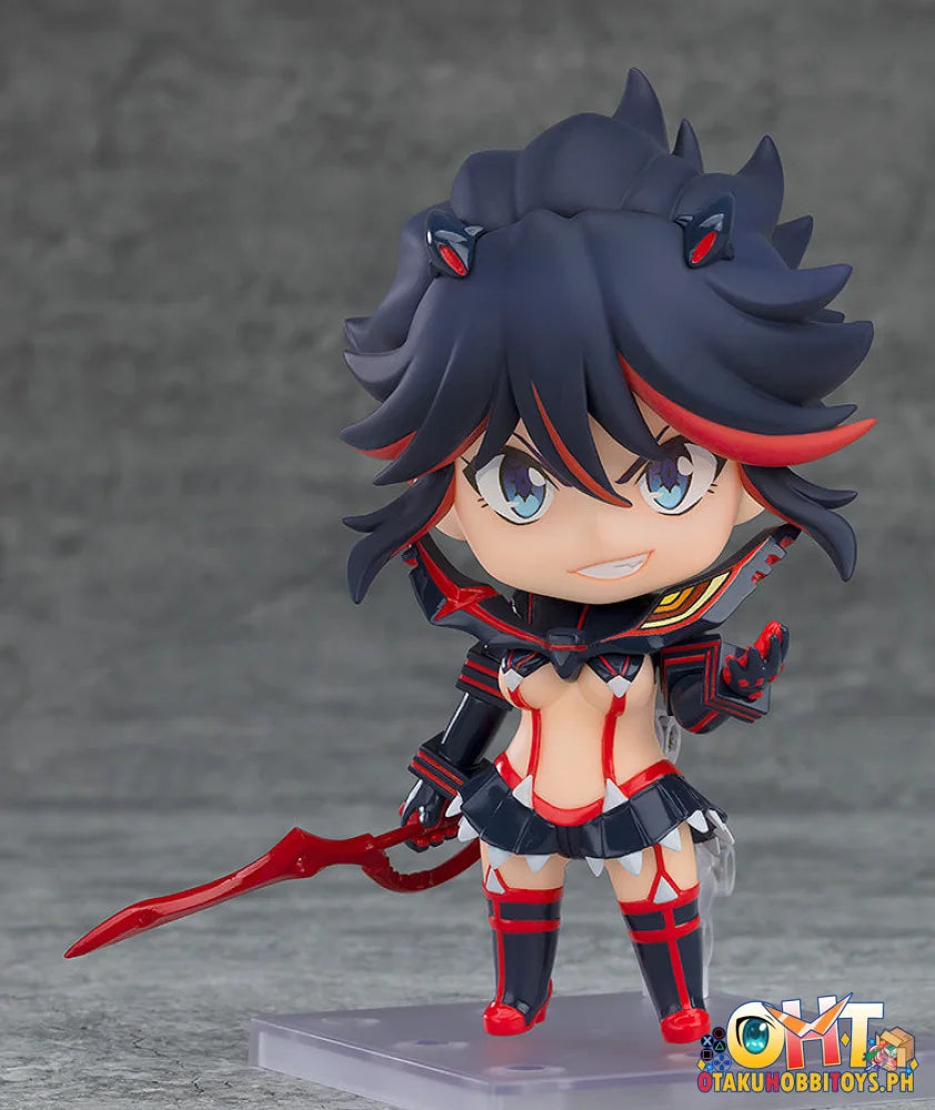 Good Smile Company KILL la KILL Nendoroid Ryuko Matoi Kamui Senketsu Ver. Nendoroid