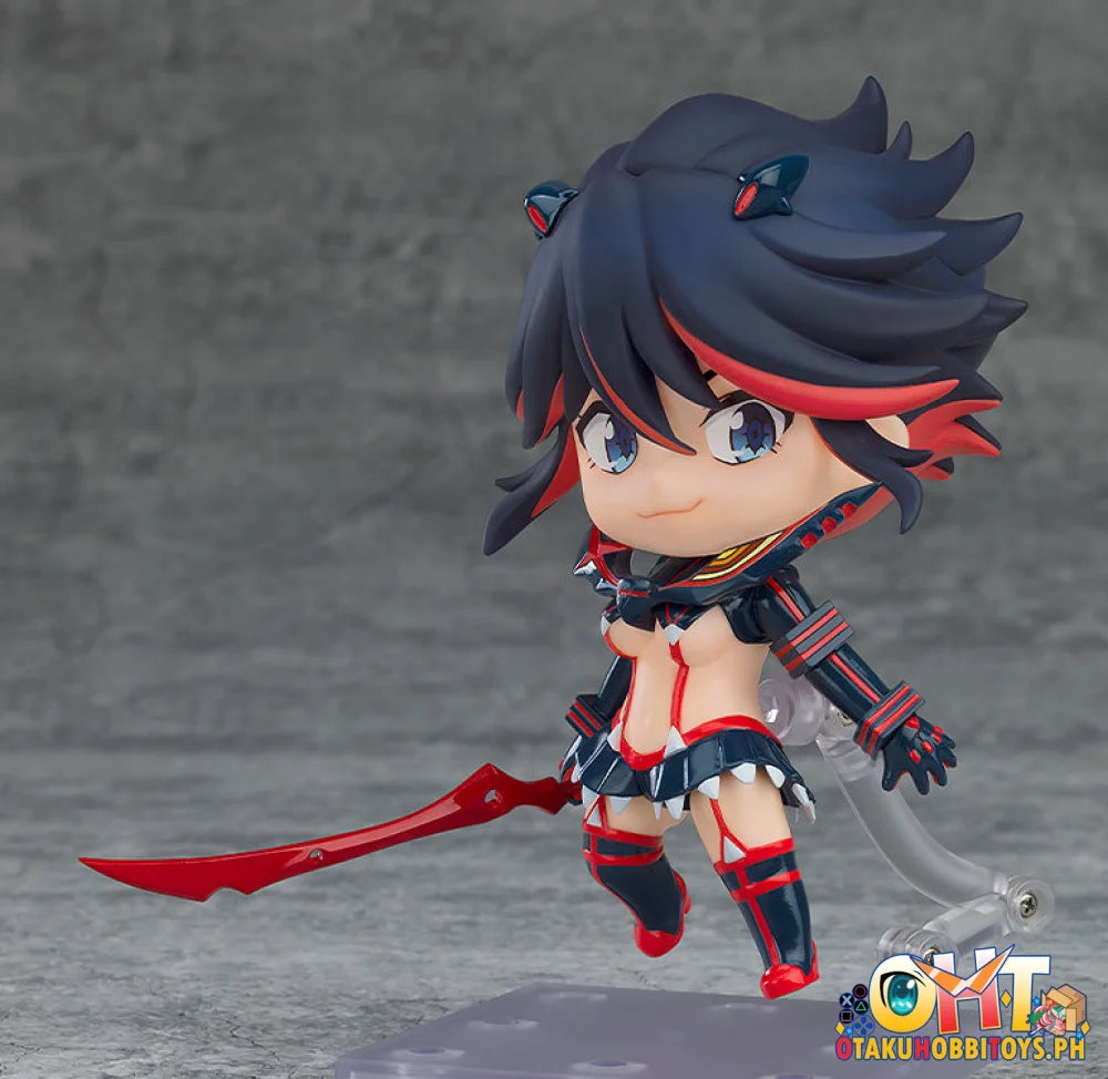 Good Smile Company KILL la KILL Nendoroid Ryuko Matoi Kamui Senketsu Ver. Nendoroid