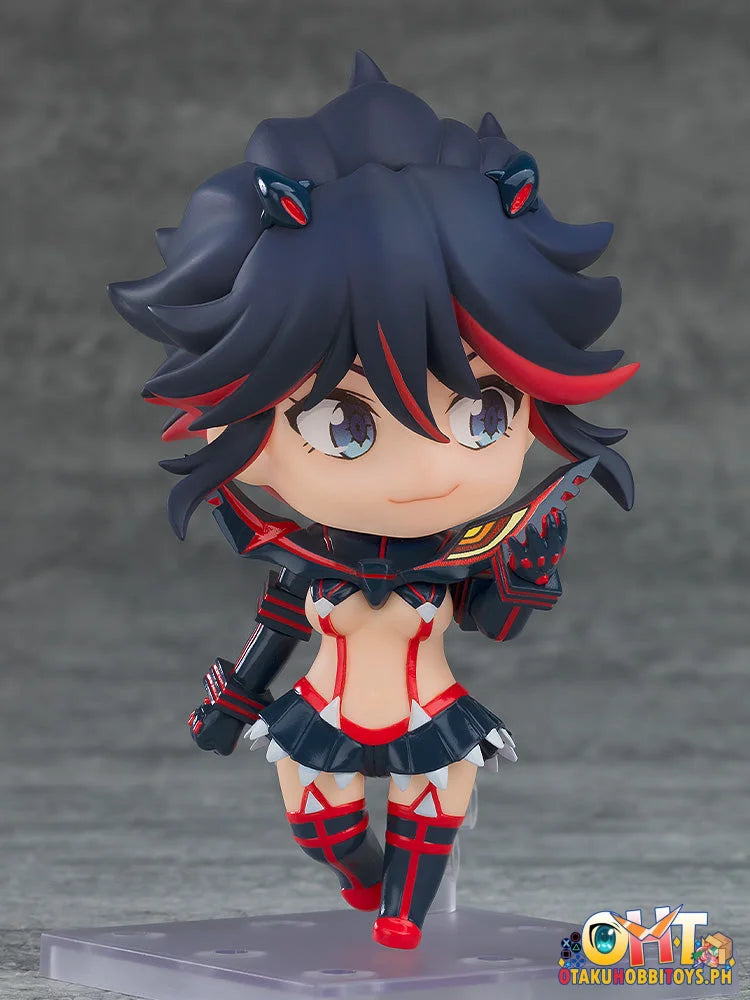 Good Smile Company KILL la KILL Nendoroid Ryuko Matoi Kamui Senketsu Ver. Nendoroid