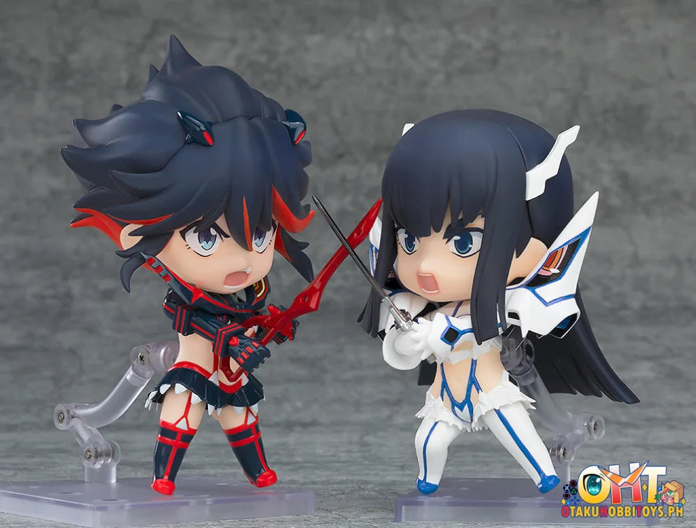 Good Smile Company KILL la KILL Nendoroid Ryuko Matoi Kamui Senketsu Ver. Nendoroid