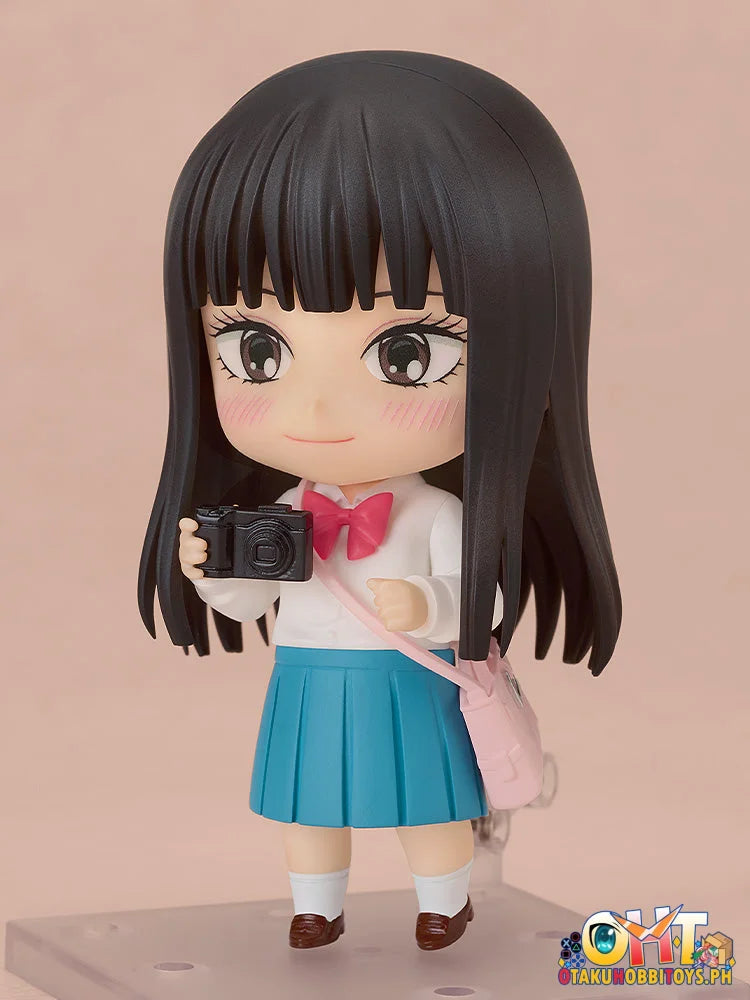 Good Smile Company Kimi ni Todoke – From Me to You Season 3 Nendoroid Sawako Kuronuma 2.0 Nendoroid