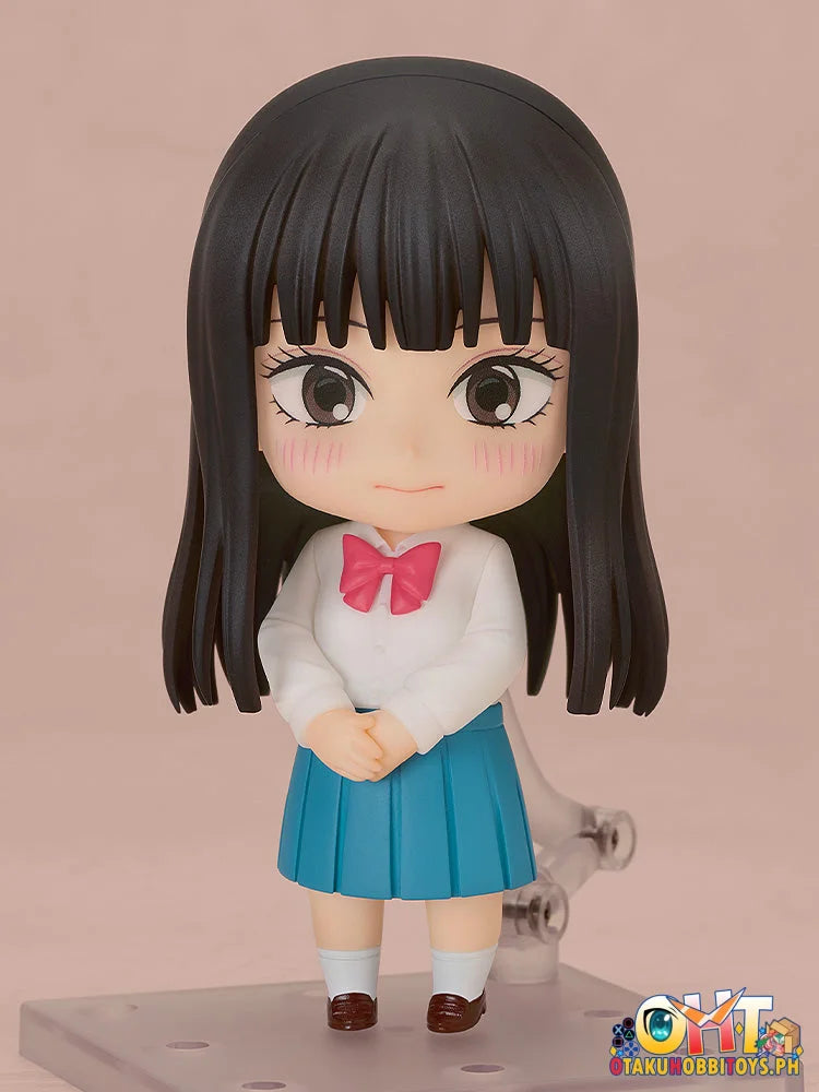 Good Smile Company Kimi ni Todoke – From Me to You Season 3 Nendoroid Sawako Kuronuma 2.0 Nendoroid