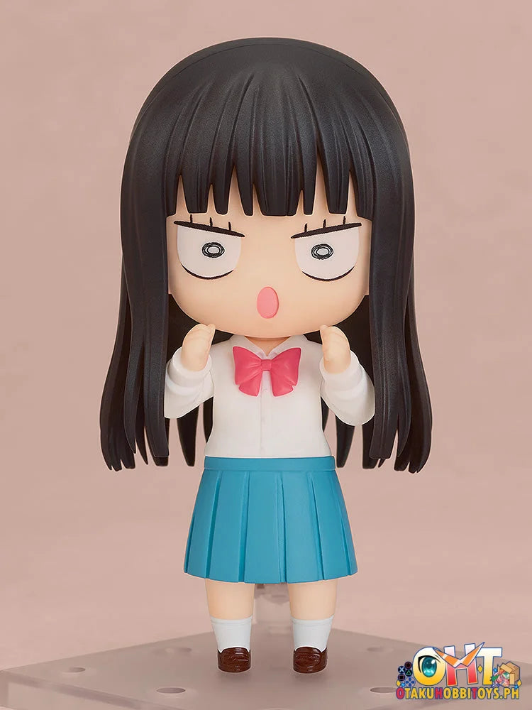 Good Smile Company Kimi ni Todoke – From Me to You Season 3 Nendoroid Sawako Kuronuma 2.0 Nendoroid