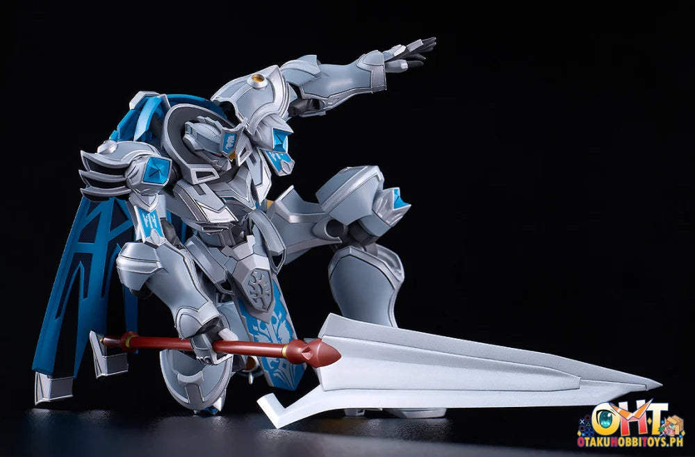 Good Smile Company Knight’s & Magic MODEROID Gilbatiga - Plastic Model