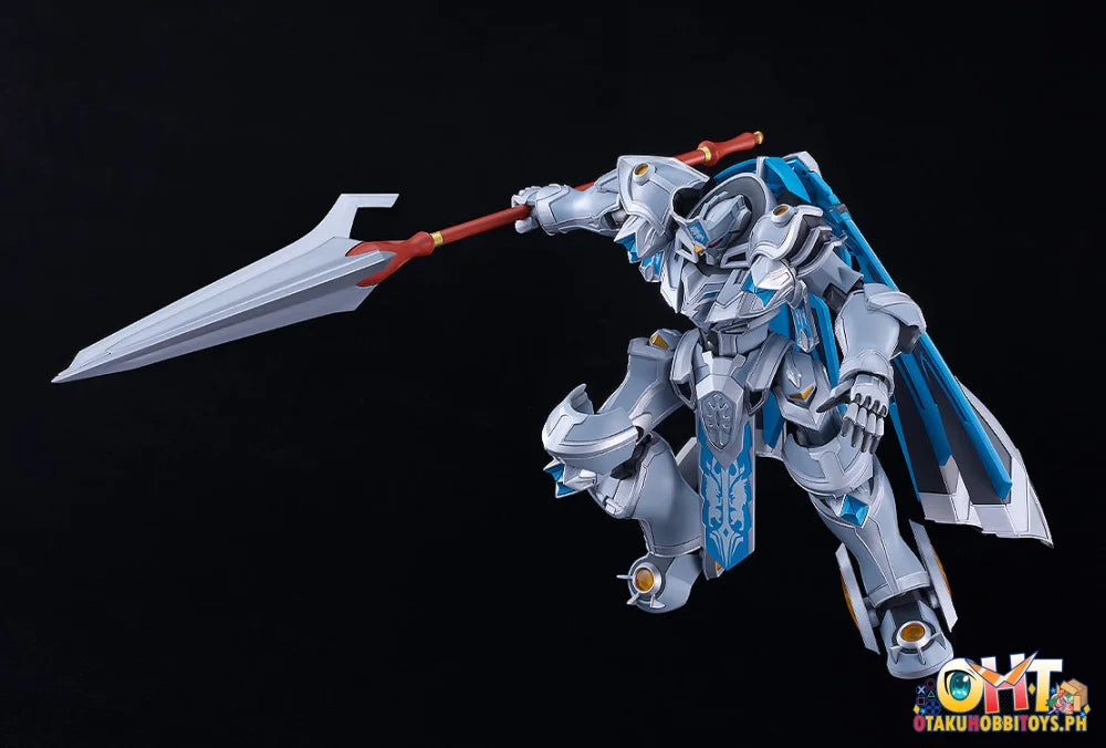 Good Smile Company Knight’s & Magic MODEROID Gilbatiga - Plastic Model