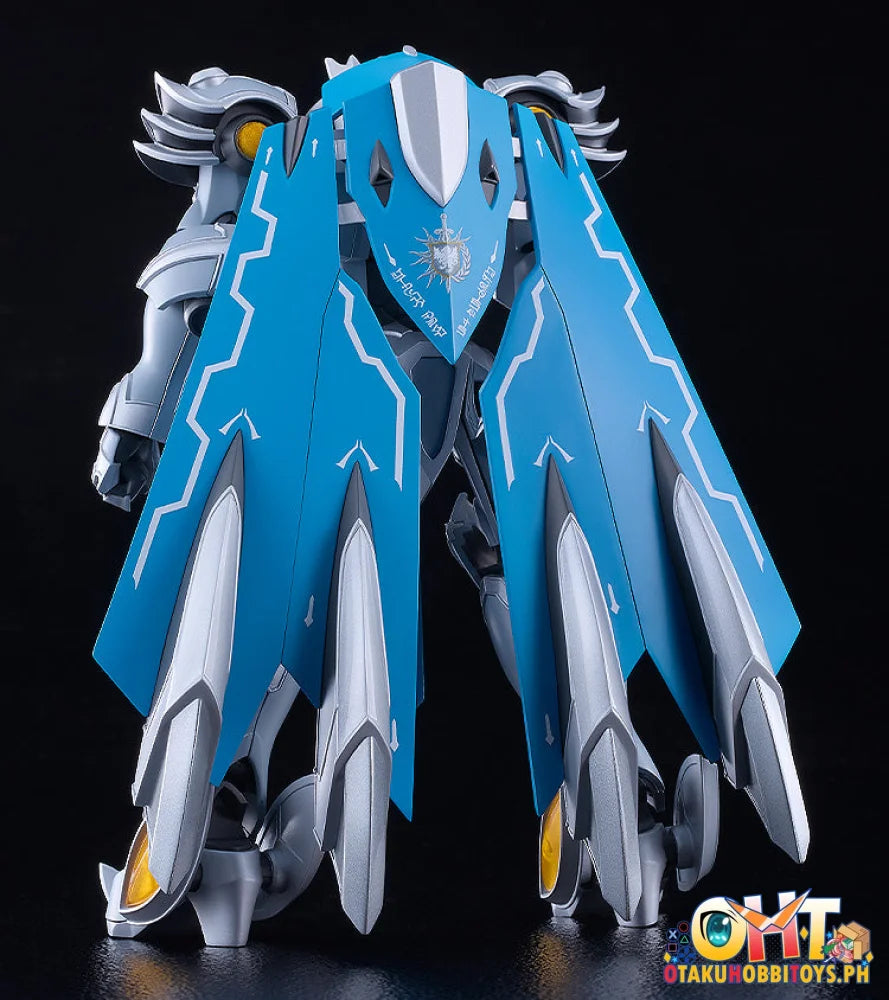 Good Smile Company Knight’s & Magic MODEROID Gilbatiga - Plastic Model