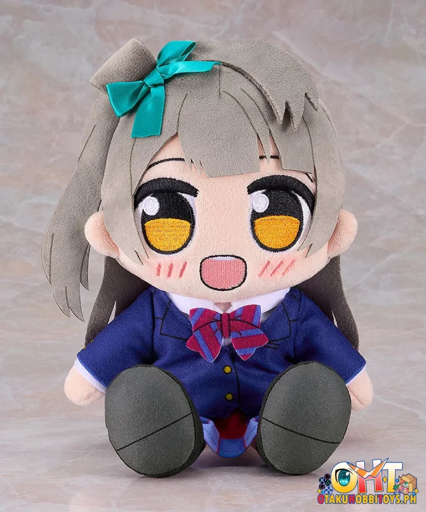 Good Smile Company Kuripan Plushie Kotori Minami Plush Doll