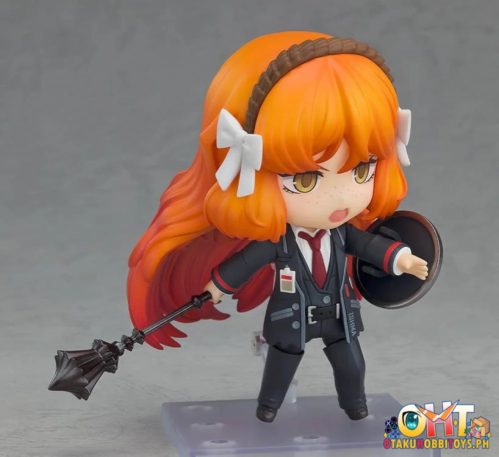 Good Smile Company Limbus Company Nendoroid Ishmael - Nendoroid