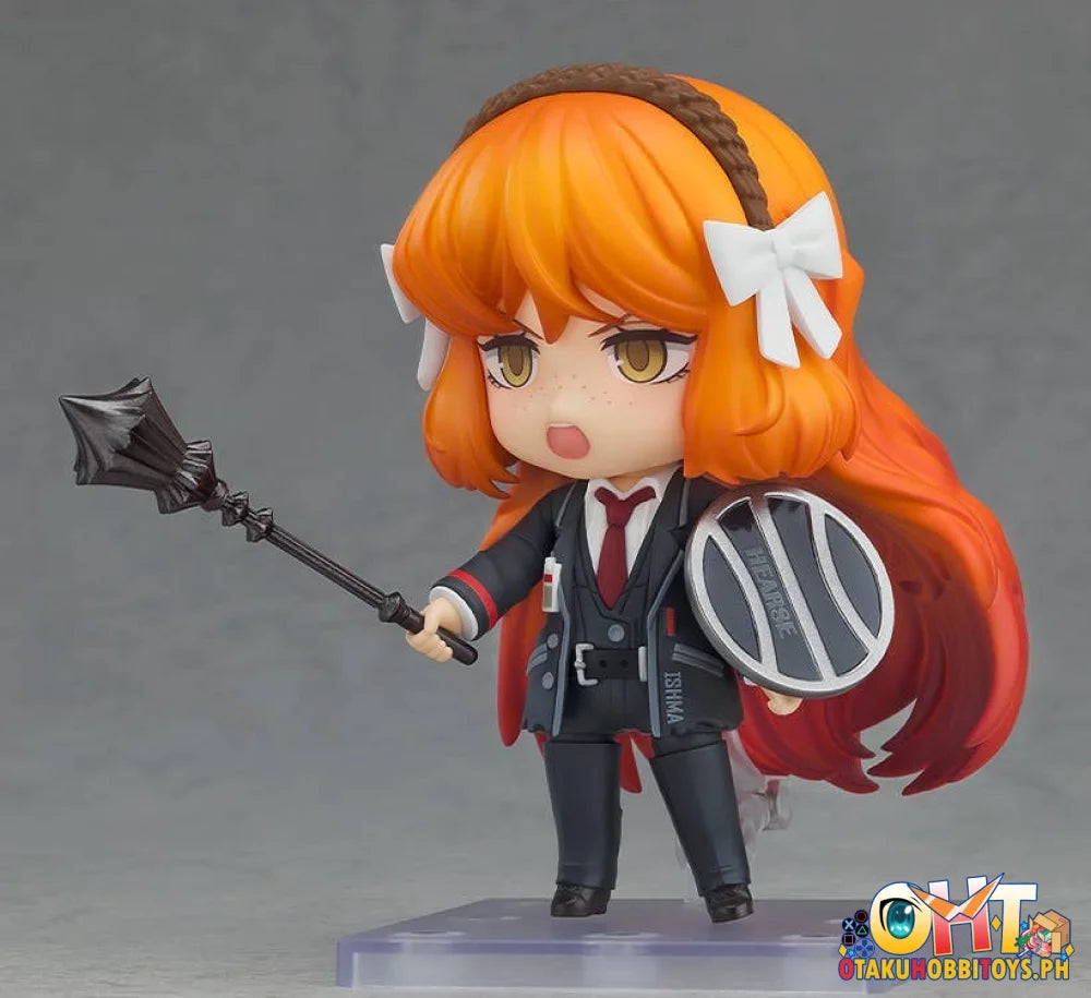 Good Smile Company Limbus Company Nendoroid Ishmael - Nendoroid