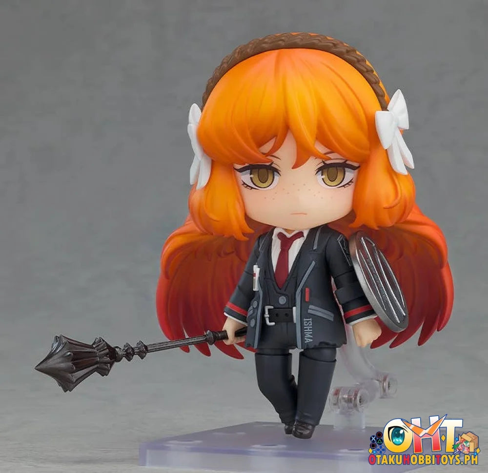 Good Smile Company Limbus Company Nendoroid Ishmael - Nendoroid