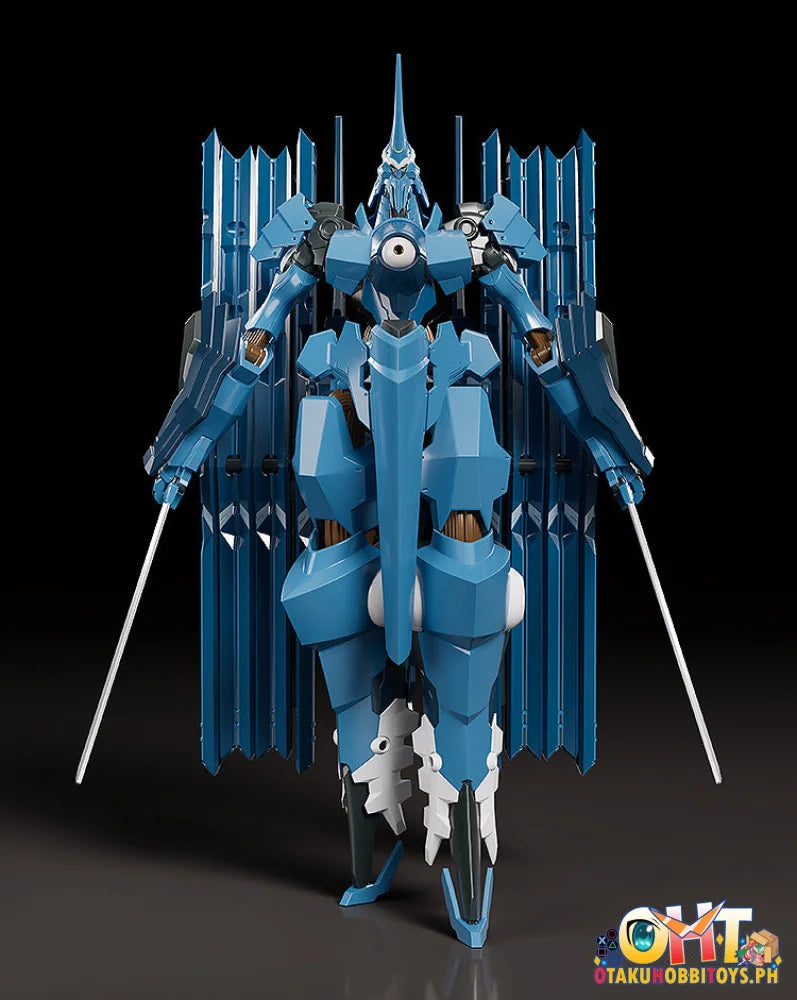 Good Smile Company Linebarrels of Iron (Manga Edition) MODEROID Vardant