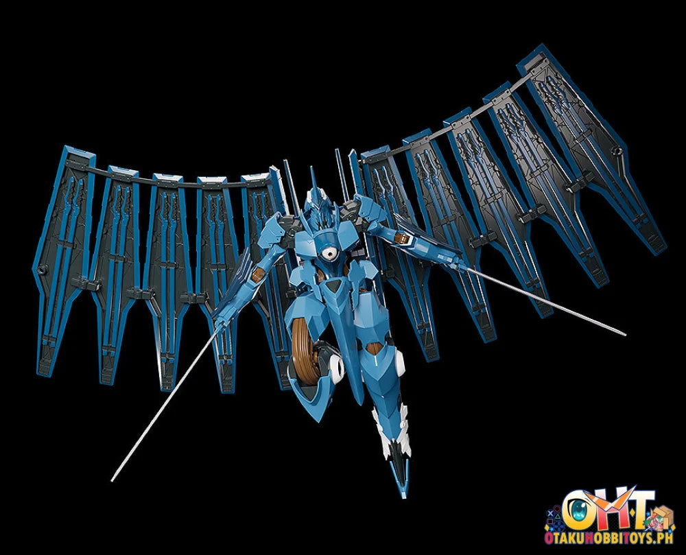 Good Smile Company Linebarrels of Iron (Manga Edition) MODEROID Vardant