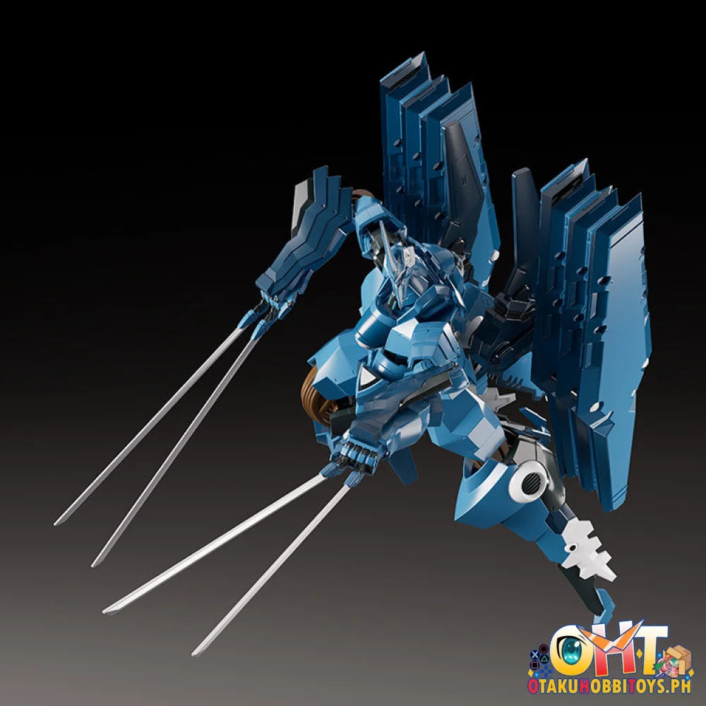 Good Smile Company Linebarrels of Iron (Manga Edition) MODEROID Vardant