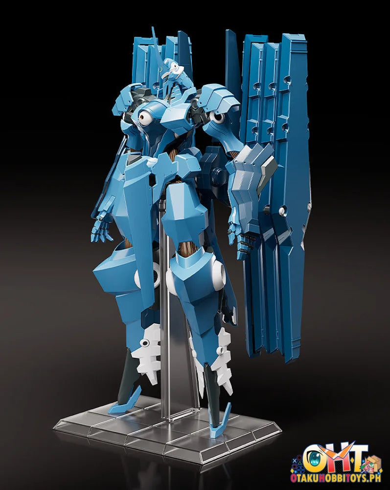 Good Smile Company Linebarrels of Iron (Manga Edition) MODEROID Vardant